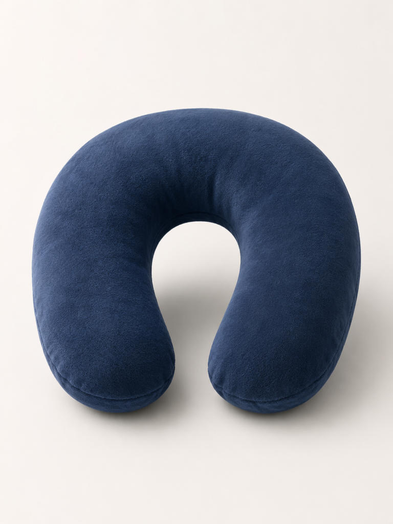 Le Coussin de Sieste Stratégique